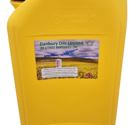 Danbury Oils | Used Cooking Oil | Waste Cooking Oil | Waste Oil Recycling | Waste Oil Collection